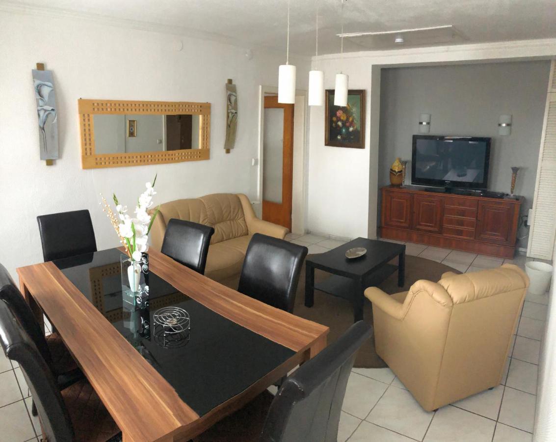 Ferienwohnung - Monteurzimmer ,,City" Winsen an der Aller Exterior foto