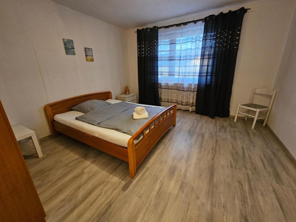 Ferienwohnung - Monteurzimmer ,,City" Winsen an der Aller Exterior foto